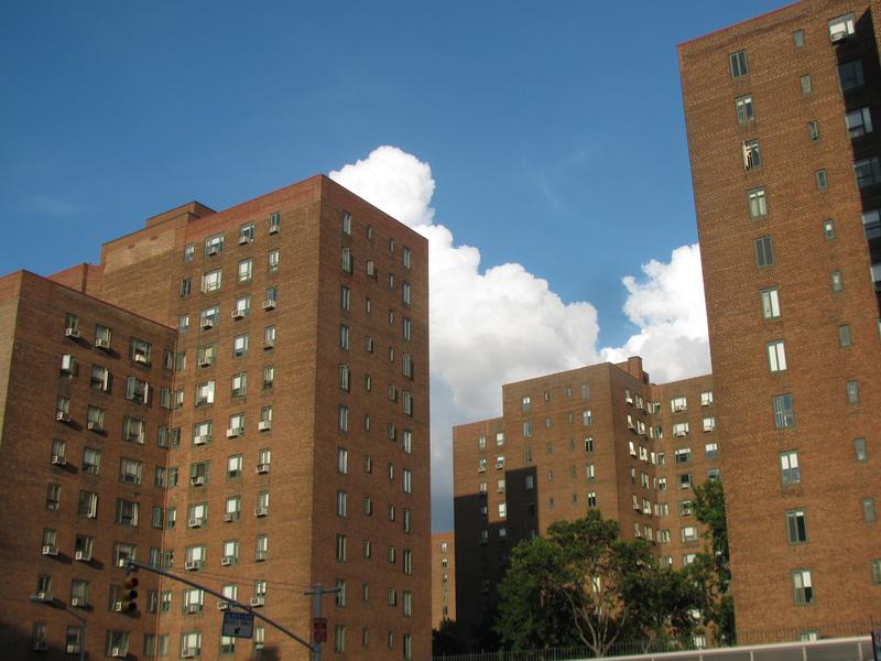 Stuyvesant Town