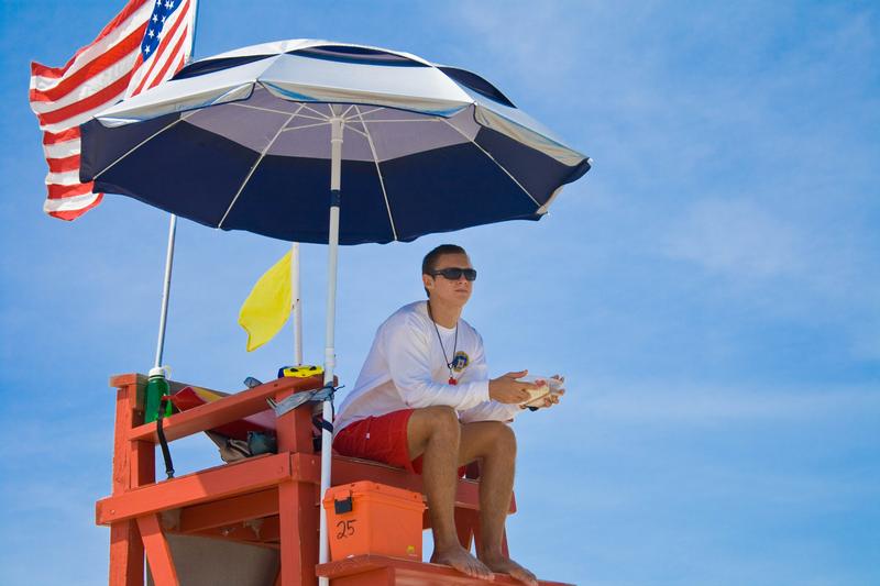 The number of teens working summer jobs has been declining for decades, going from about 60 percent in the 1980s to just over 30 percent nowadays.