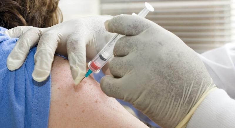 Controversial claims about vaccine related injuries go to court.