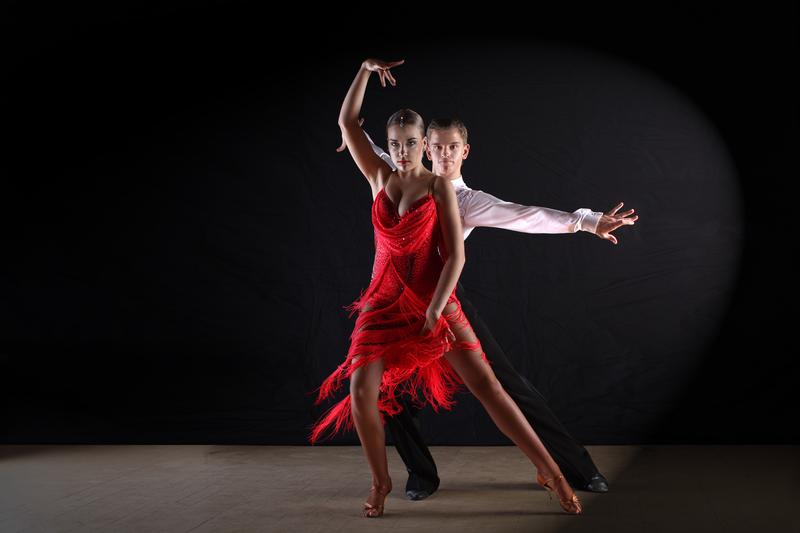 Most think of tango as a sultry dance form, usually practiced in films between two impossibly good-looking human beings with a rose clenched in the teeth.