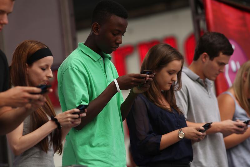 The next generation of voters might skew more conservative, according to David Leonhardt.