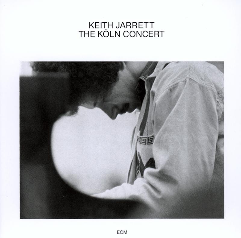 Keith Jarrett: The Köln Concert