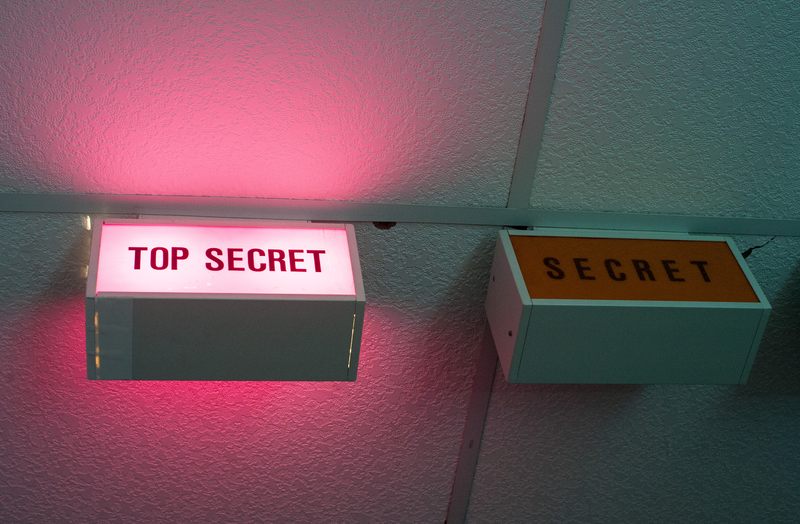 Doctors and patients come into the studio and confess all.