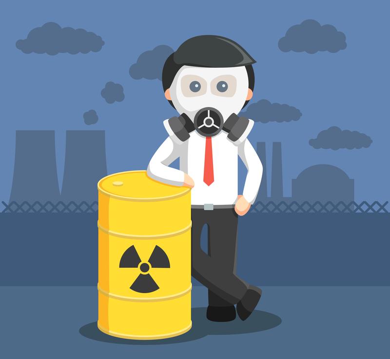 Everyone seems to have that one coworker that makes life at work miserable. But, what if it's you?