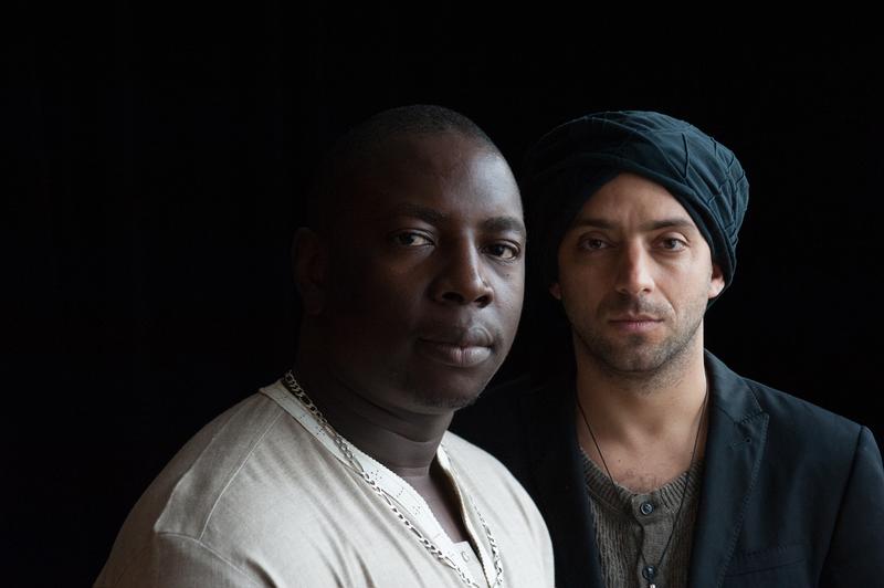 The Touré-Raichel Collective