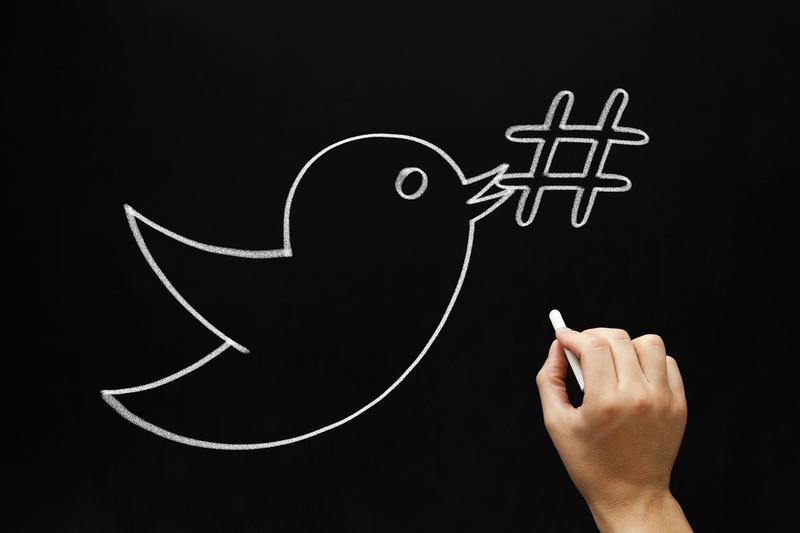 Let me tweet the ways