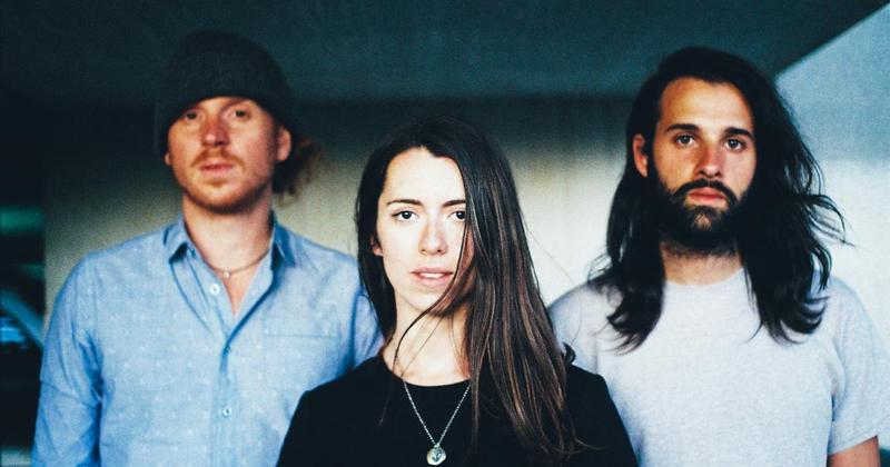 Wilsen's debut full-length, "I Go Missing In My Sleep" is out on Secret City Records.