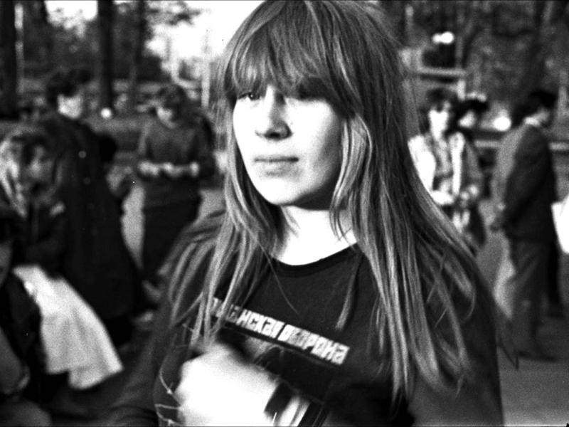Yanka Dyagileva was one of the primary forces in underground music in Siberia