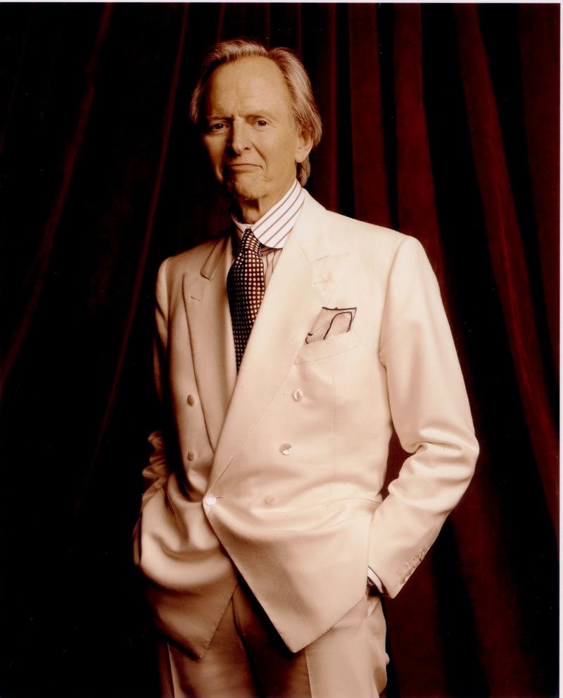 Tom Wolfe