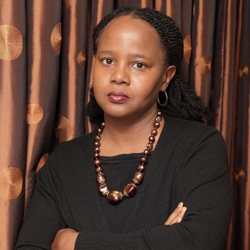 Edwidge Danticat
