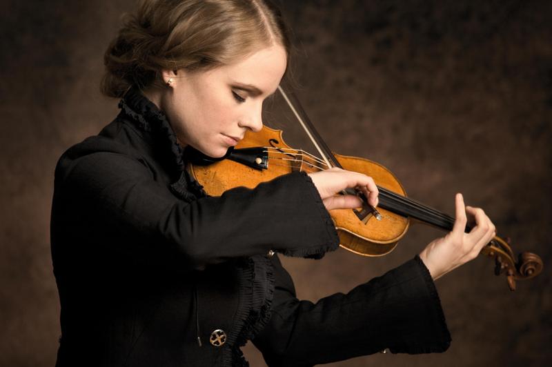 Julia Fischer