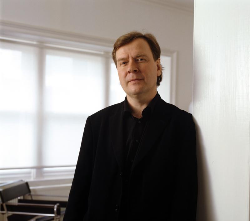 Magnus Lindberg