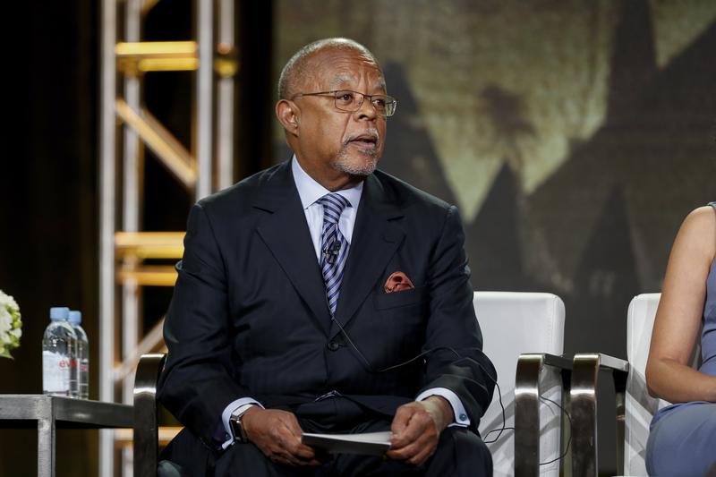 In Search Of Our Roots - Henry Louis Gates, Jr. - Johnspecification