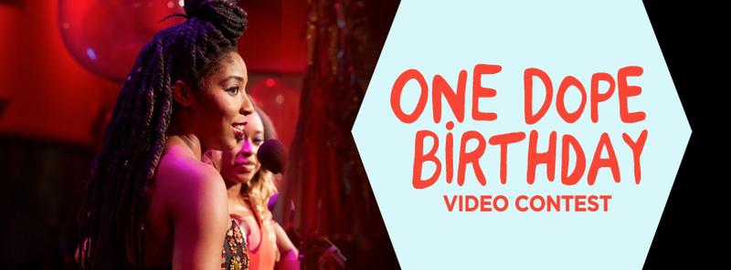 2 dope queens video contest tickets free jessica williams