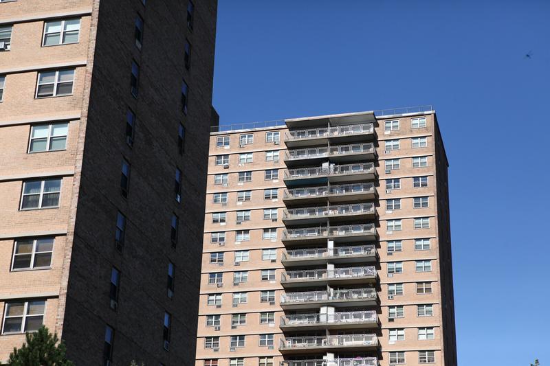 The One Thing Donald Trump Didn’t Inherit WNYC