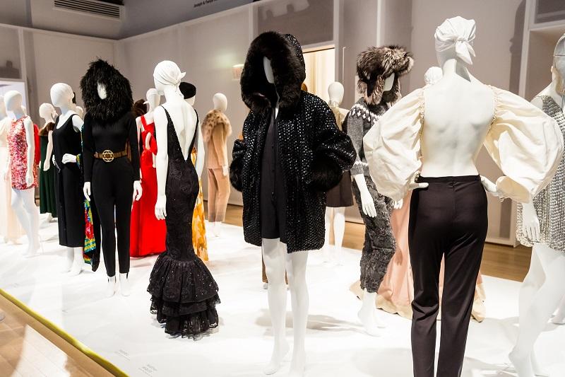 The Isaac Mizrahi Pictures: High fashion and hedonism in 80s New