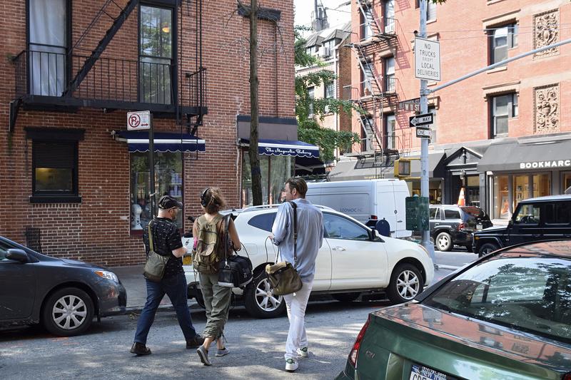 jeremiah_moss_west_village_WNYC_richard_hake_magnolia_bakery