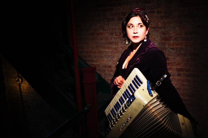 Kamala Sankaram
