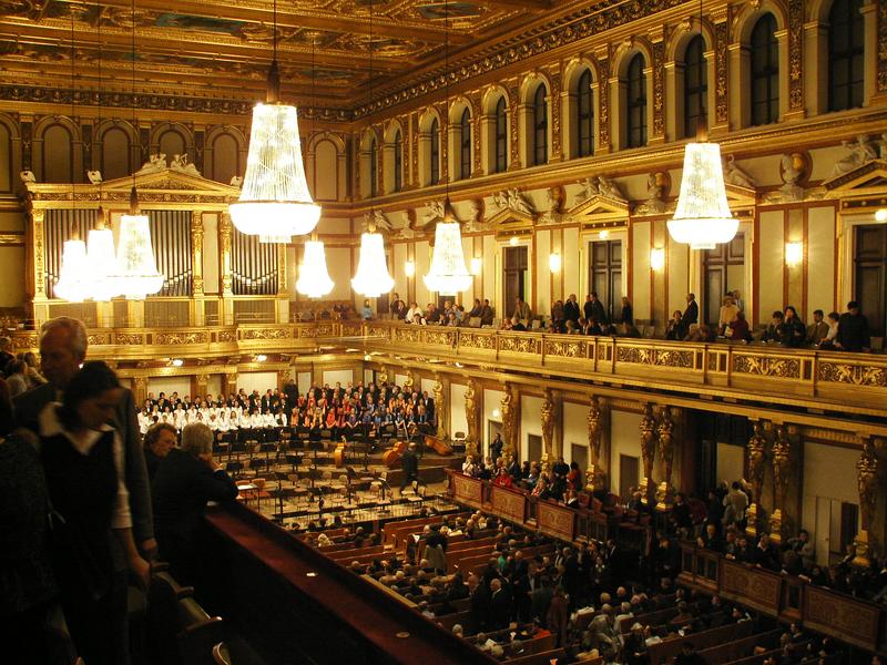 Carnegie Hall Stern Auditorium Seating Chart