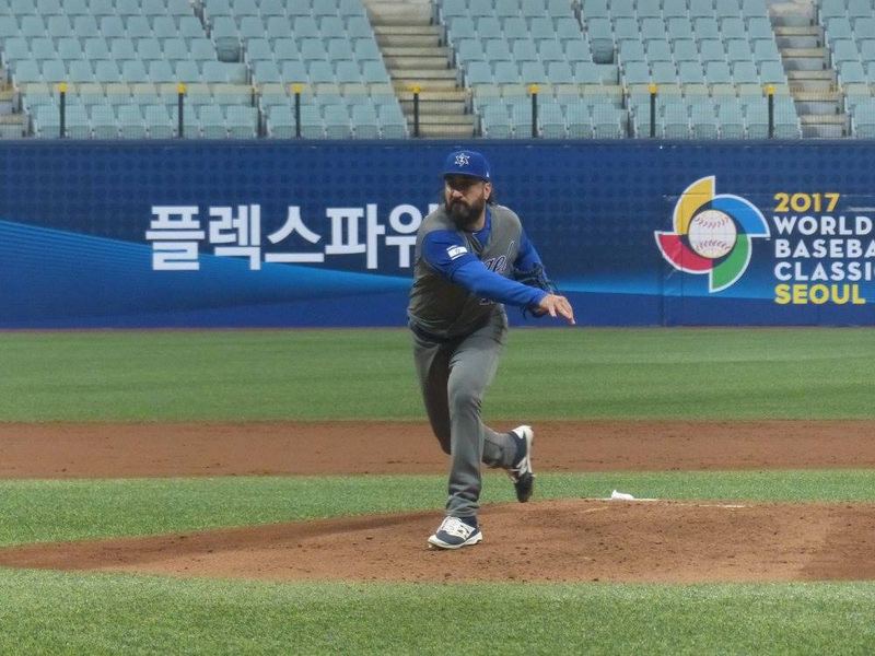 From Music to the Mound, One New Yorker's Search for Baseball