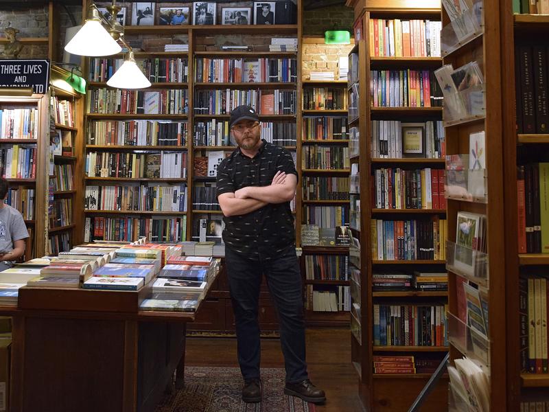 jeremiah_moss_west_village_WNYC_richard_hake_three_lives_bookstore