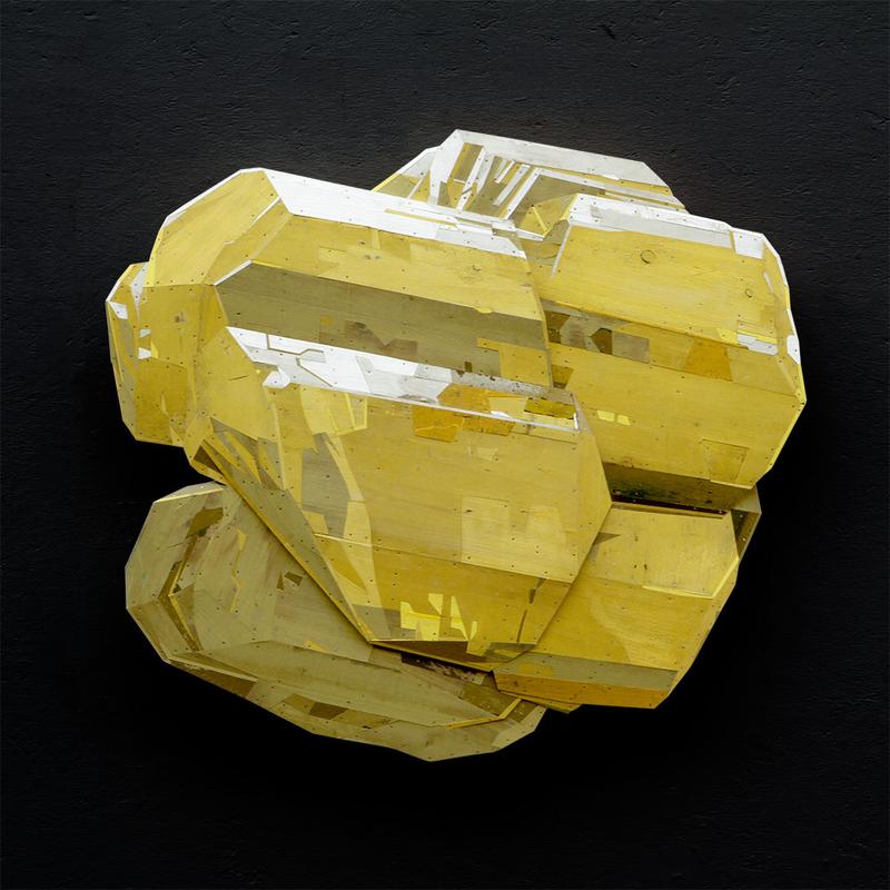 'Brimstone,' 2012