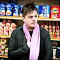 Nico Muhly, composer Nico Muhly, composer