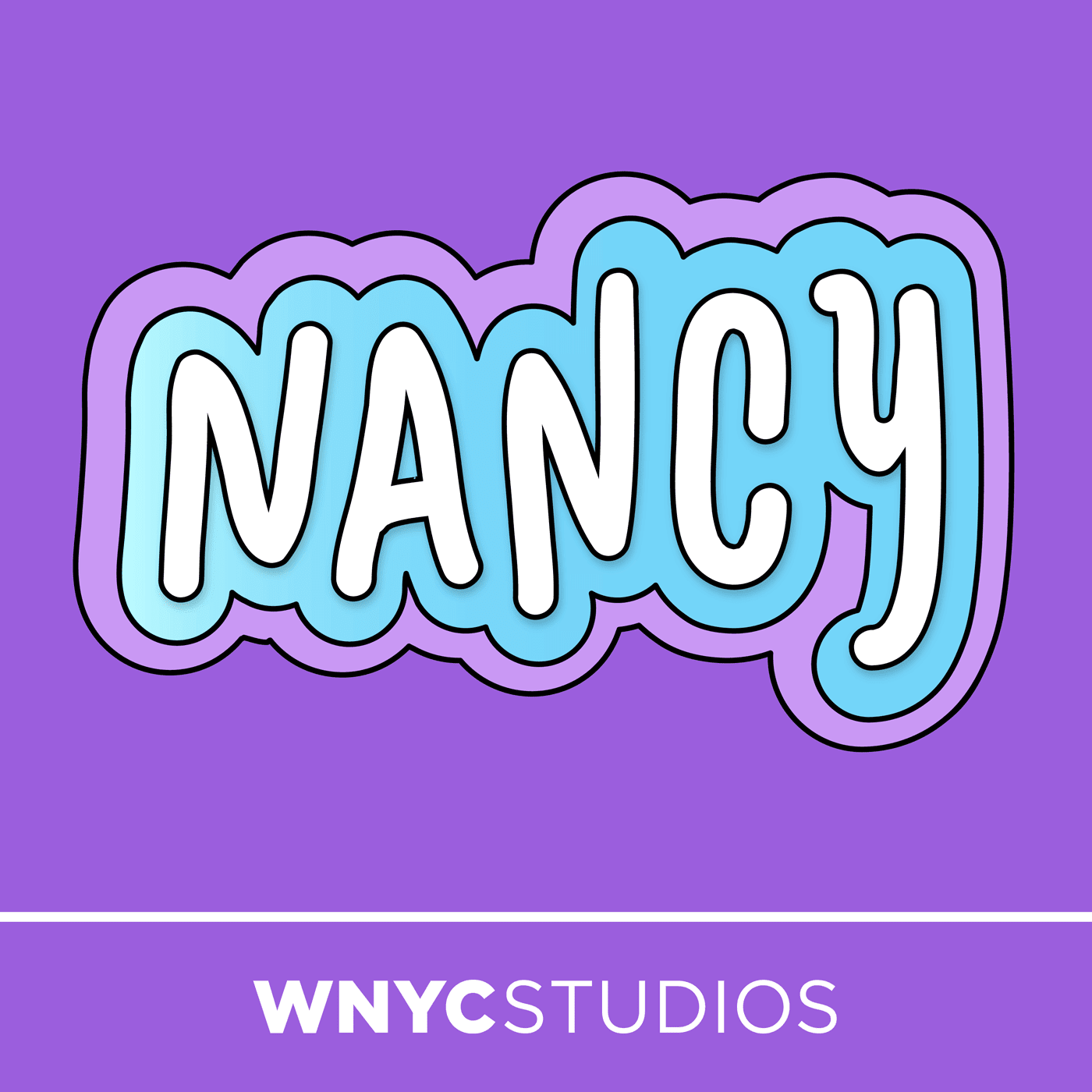 Nancy:WNYC Studios